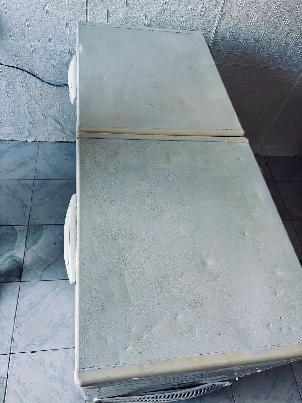 FREEZER 500L - Foto 3