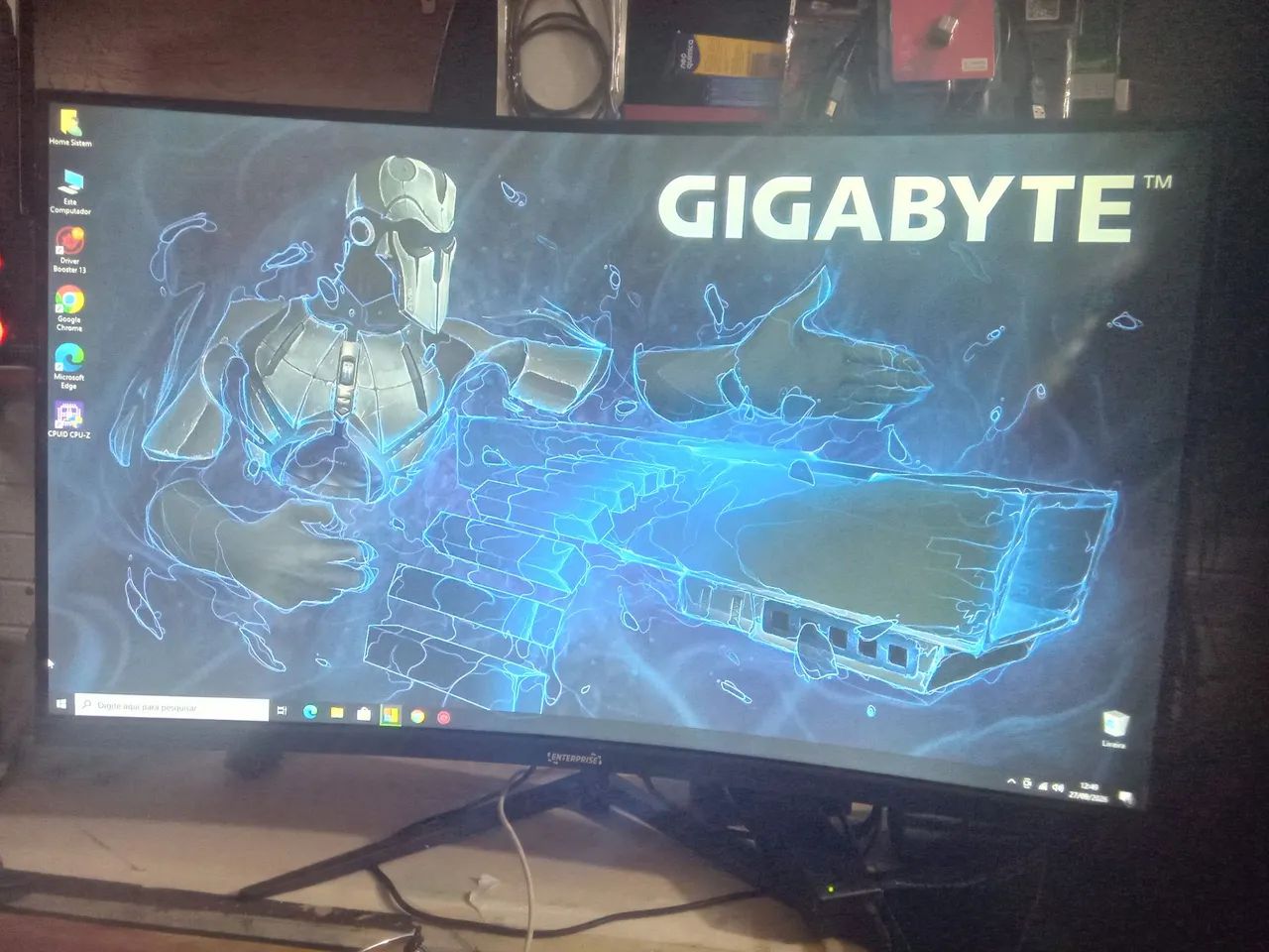 Mini PC Gigabyte  - Foto 3