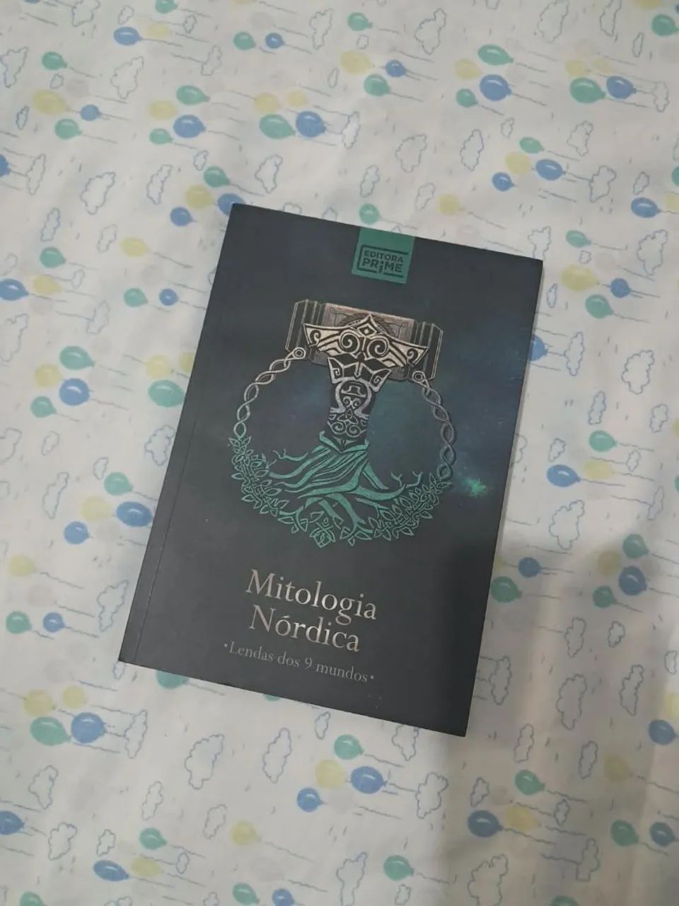 Mitologia nordica