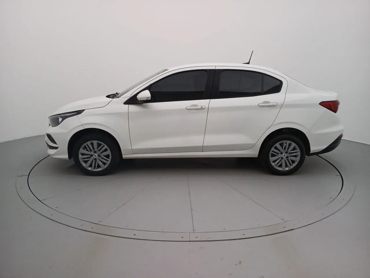 Fiat Cronos Drive 1.3 8V Flex 2024 - Foto 2