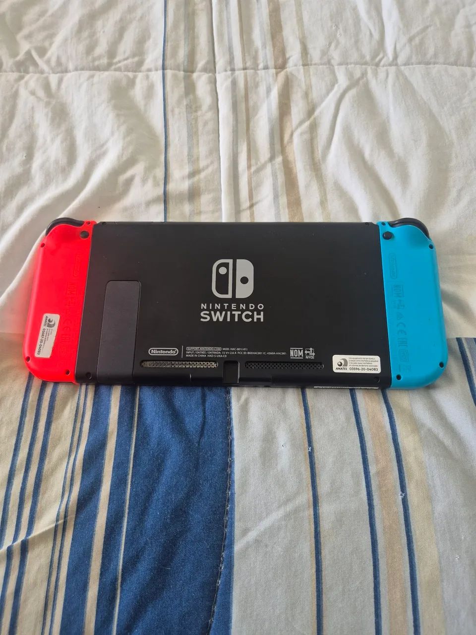 Nintendo Switch V2  - Foto 3