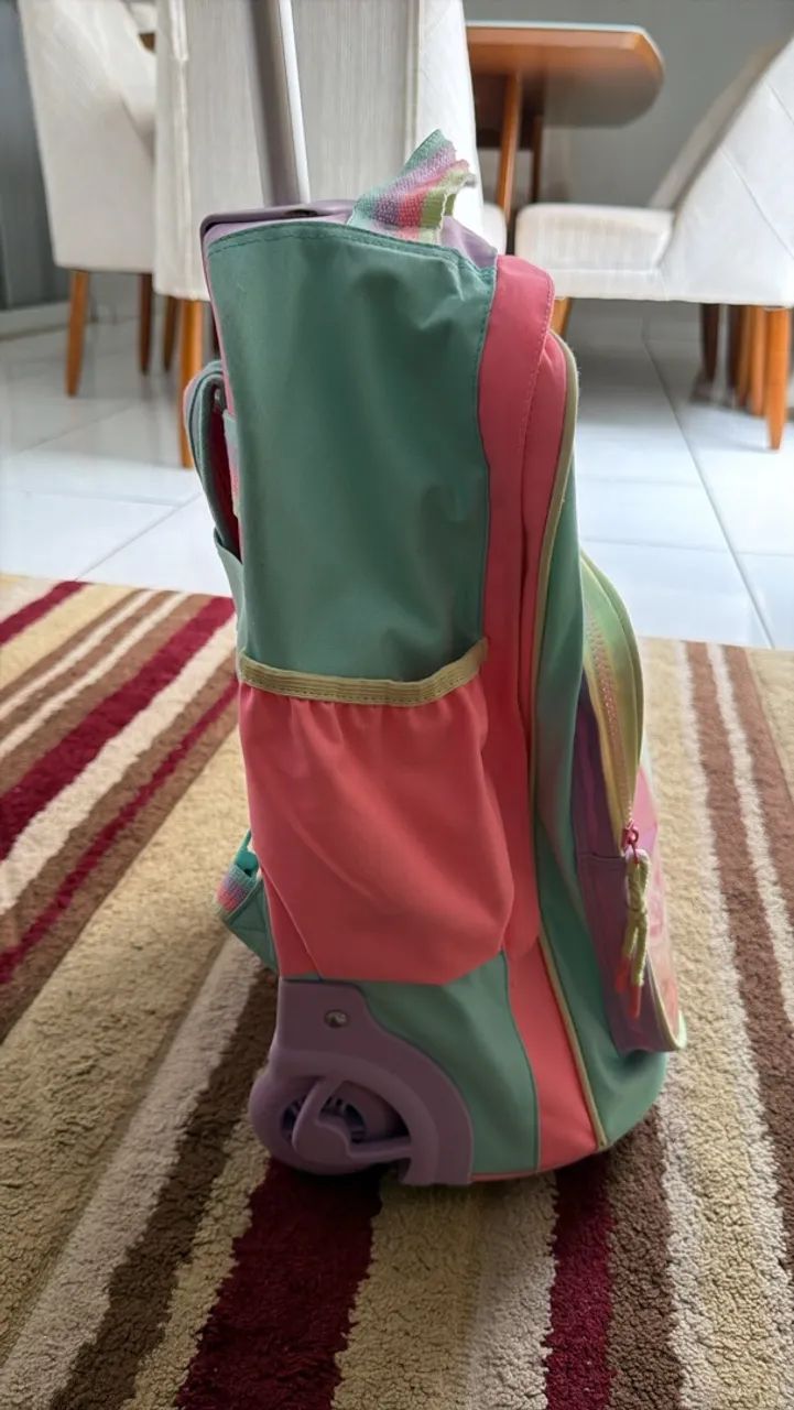 Mochila puket - Foto 4