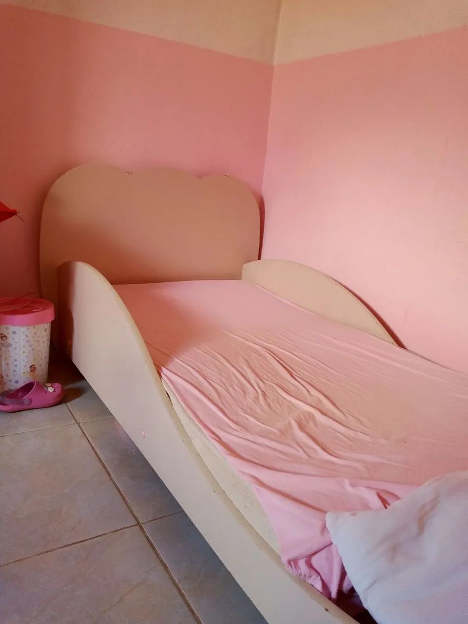 Cama para criança até 4 anos - Foto 3