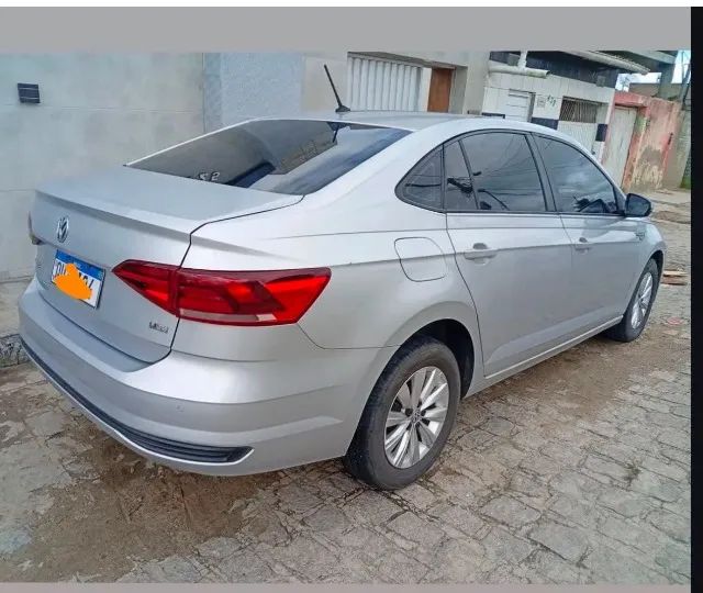 carro virtus  - Foto 5