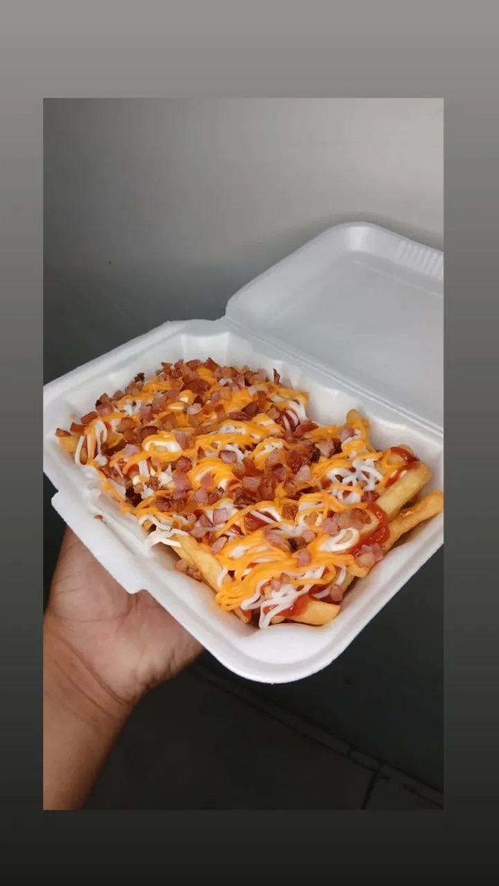 Comida