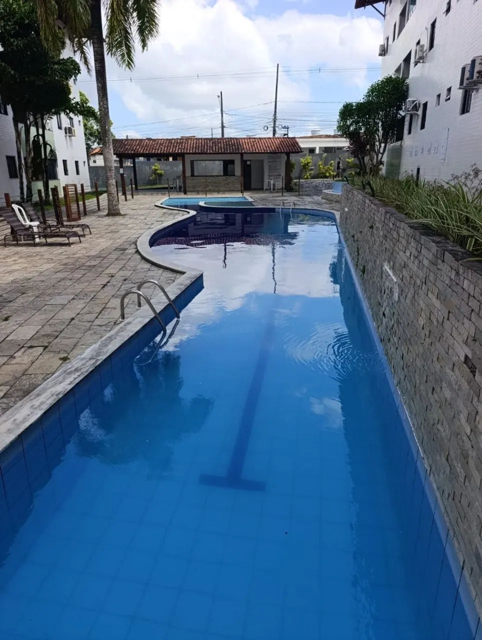 Apartamento para alugar no Geisel - Foto 5