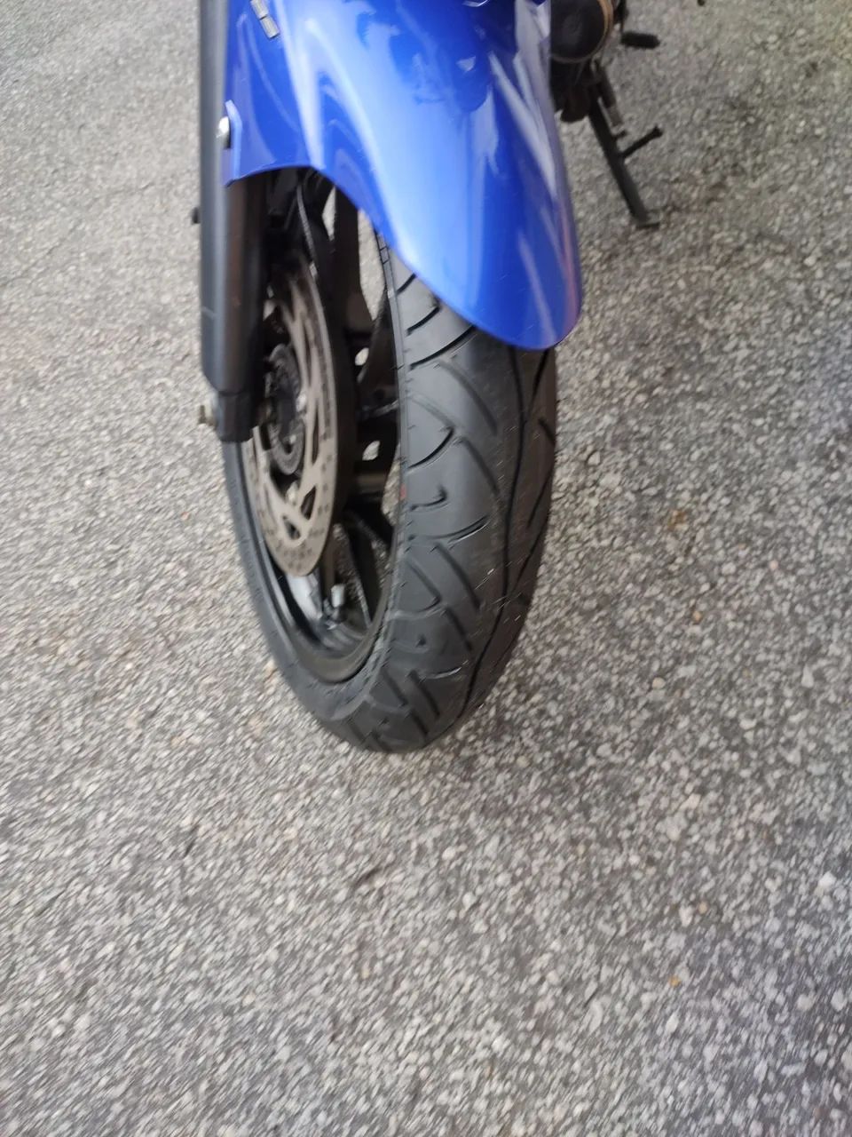 FZ 25 2022/2023 - Foto 3