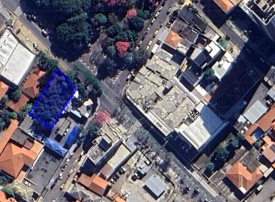 Terreno a venda na Avenida Brasil - Campinas! - Foto 3