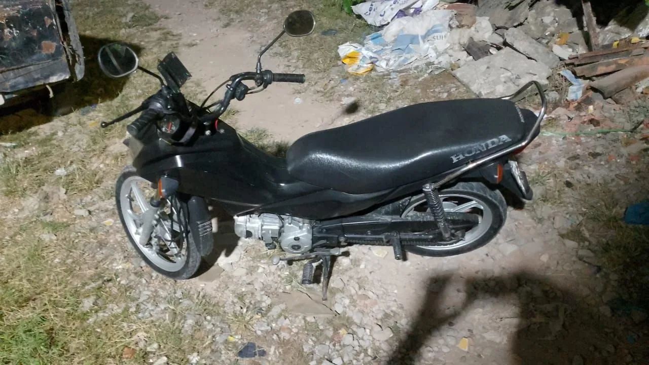 PoP 110I 