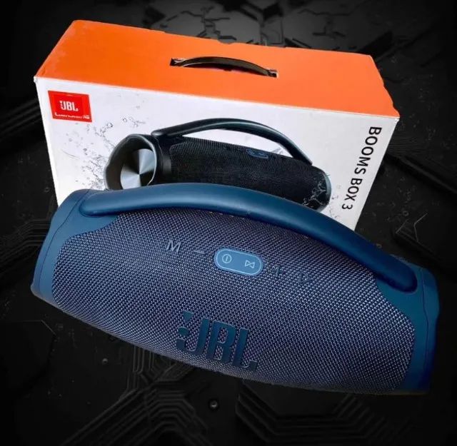 Caixa de som jbl modelo 3 V883 - Foto 4