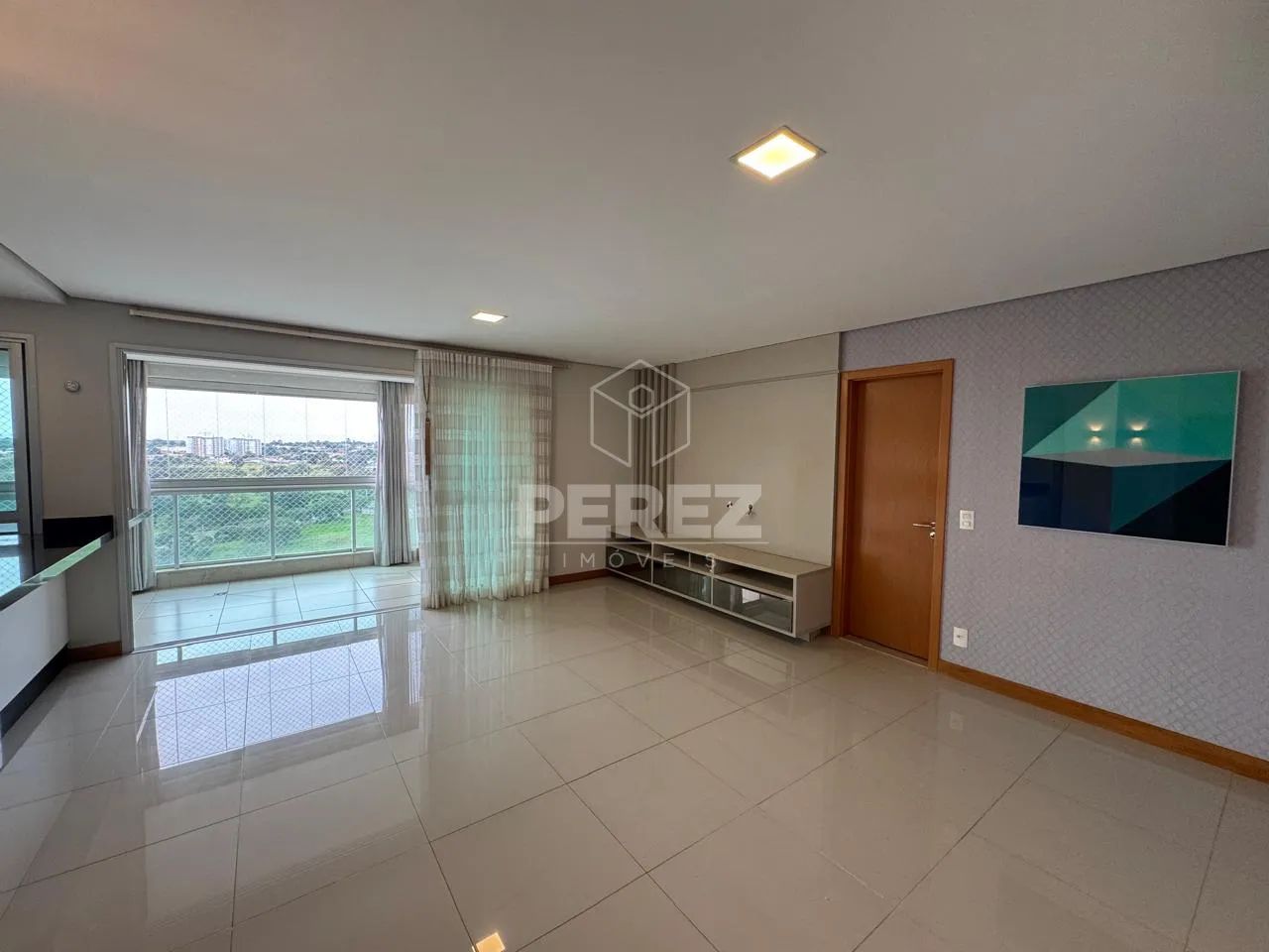 Apartamento no Edifício Jardim Provence - Foto 4