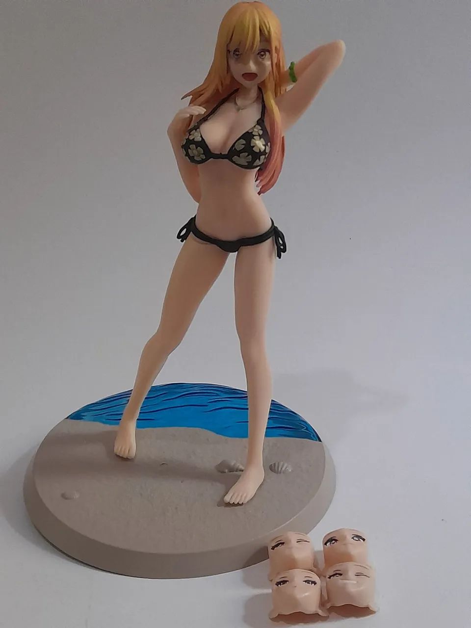 Figura marin kitagawa 1/7