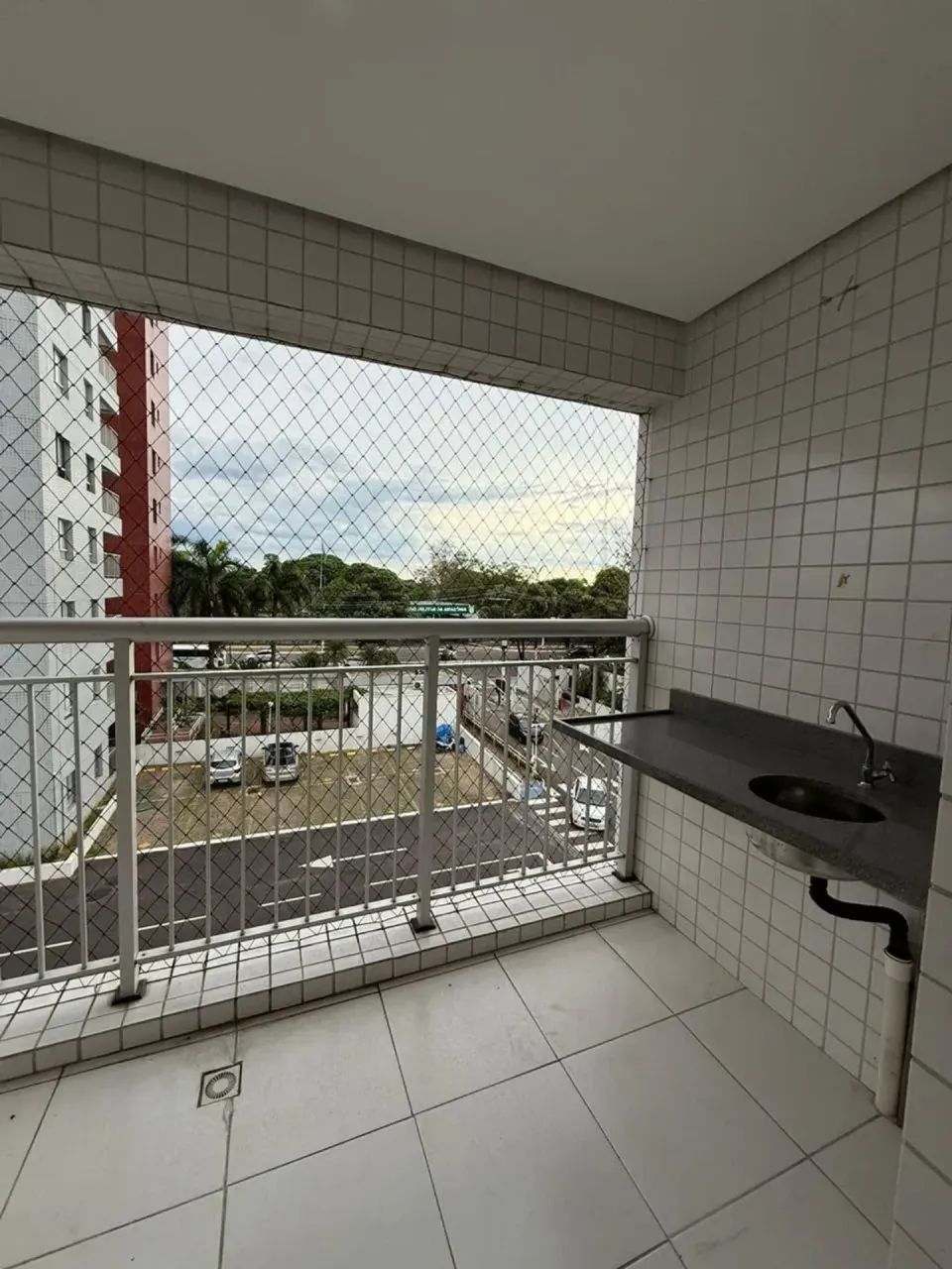 Apartamento a Venda no River Side