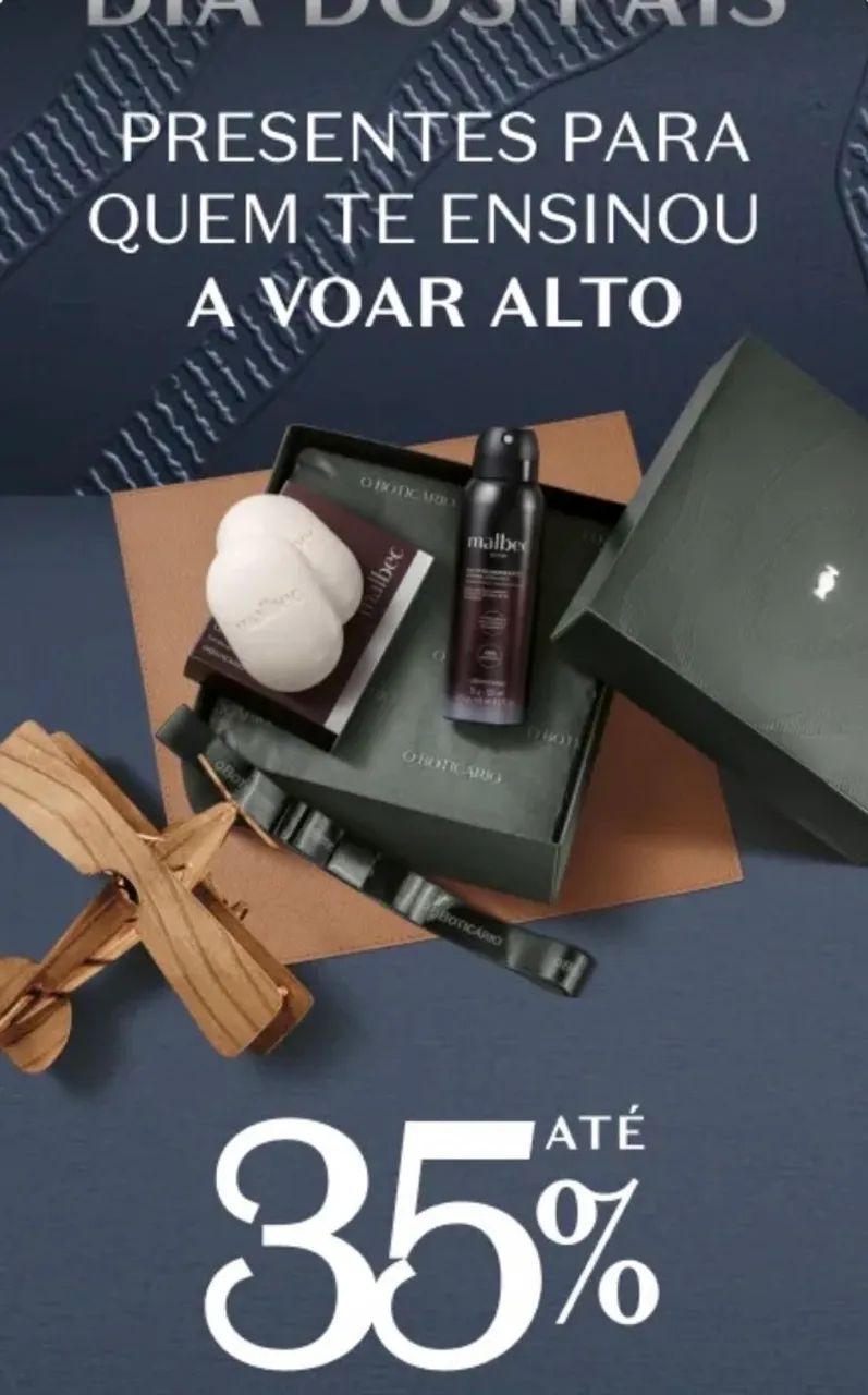 Perfumaria e cosméticos  - Foto 2