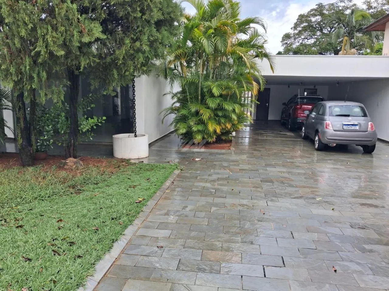 casa - Parque Taquaral - Campinas - Foto 3