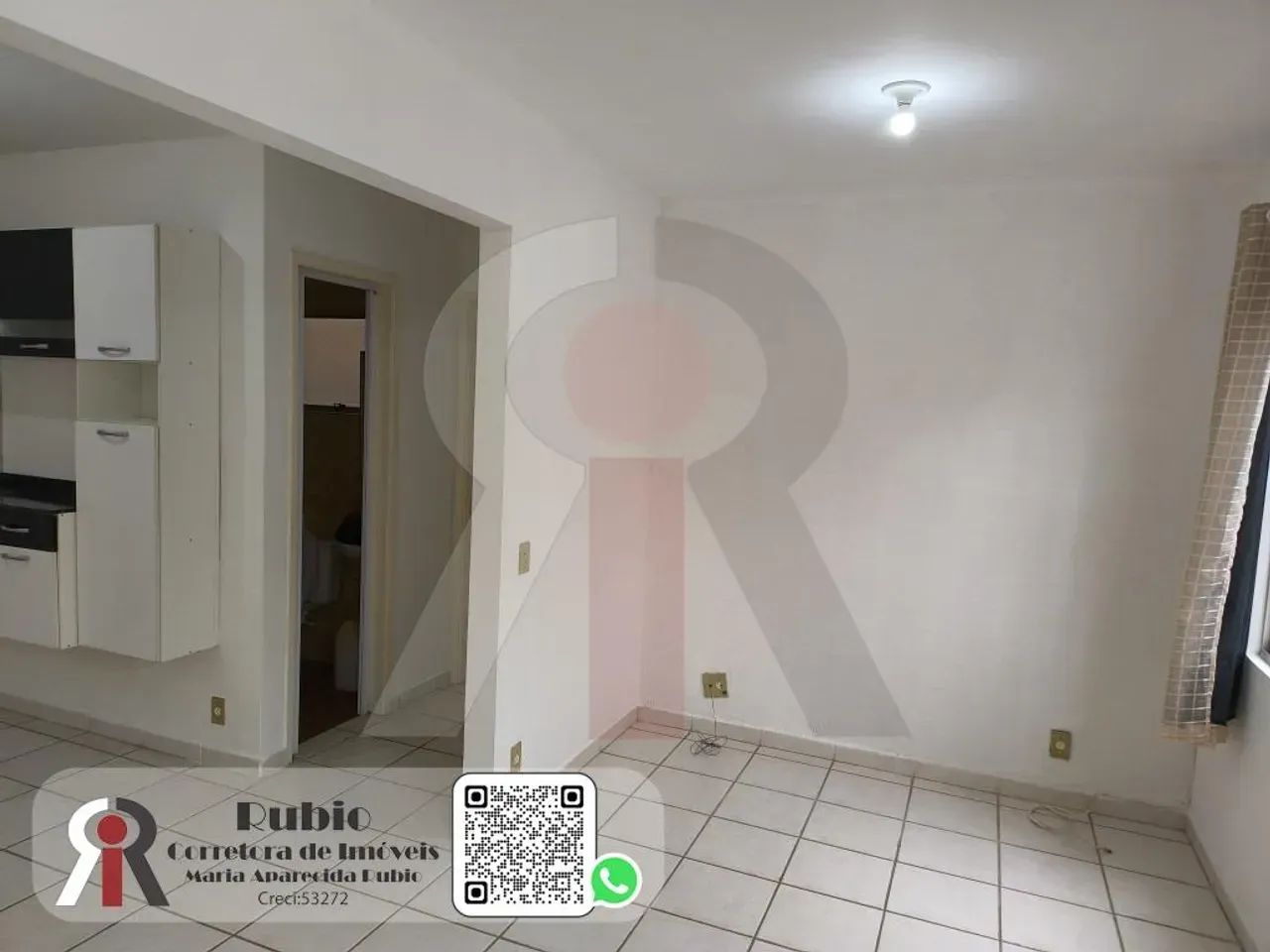 Apartamento 1 dorm - Cond. Portal dos Bandeirantes - Foto 2