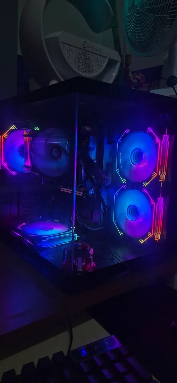 PC GAMER 