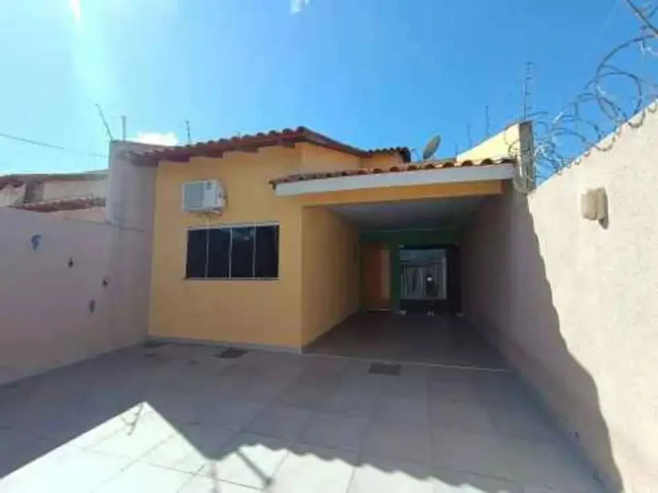 Casa padrão no 40 horas  - Foto 3