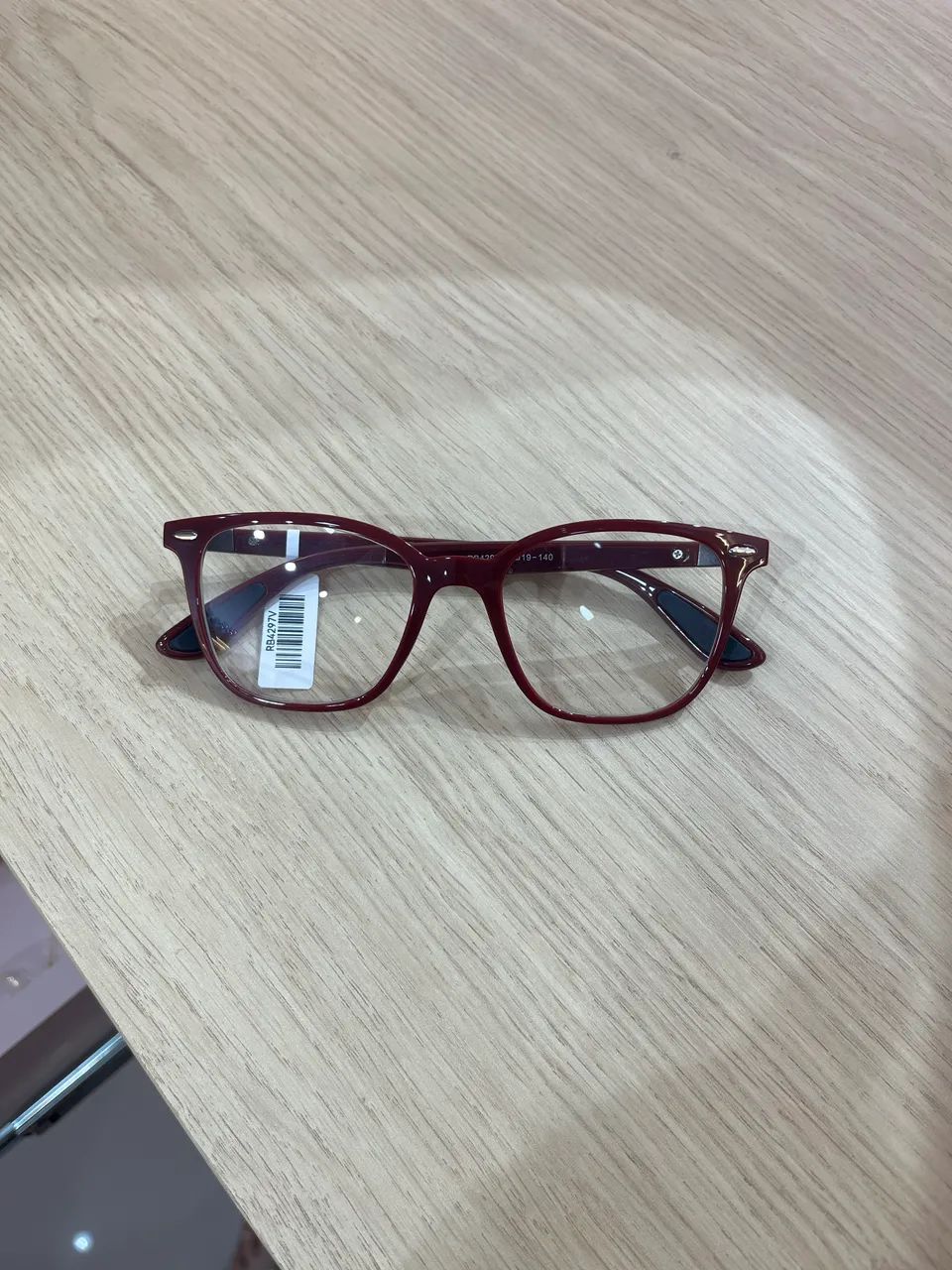 Óculos Armação 2 - Foto 2