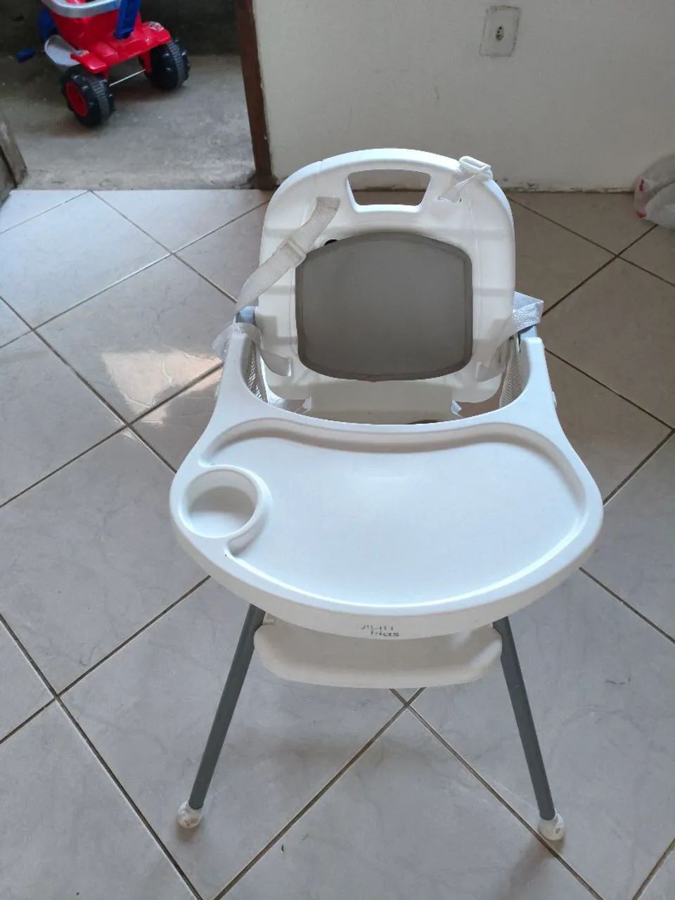 Cadeira de bebe alimentação 