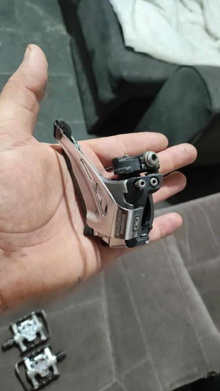 Passador Shimano Deore original