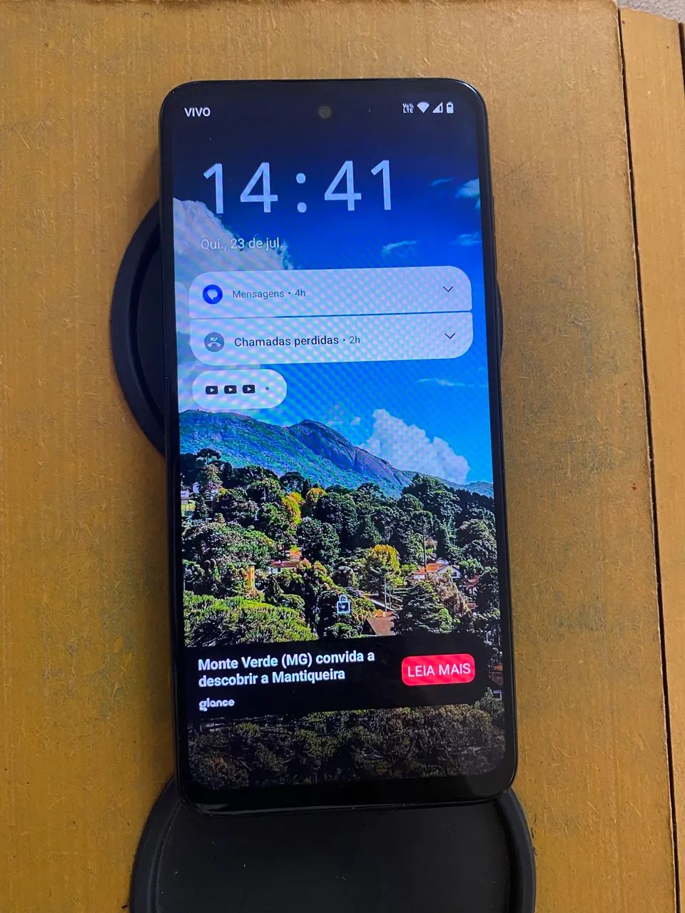 Celular Motorola Moto G23 - Foto 5