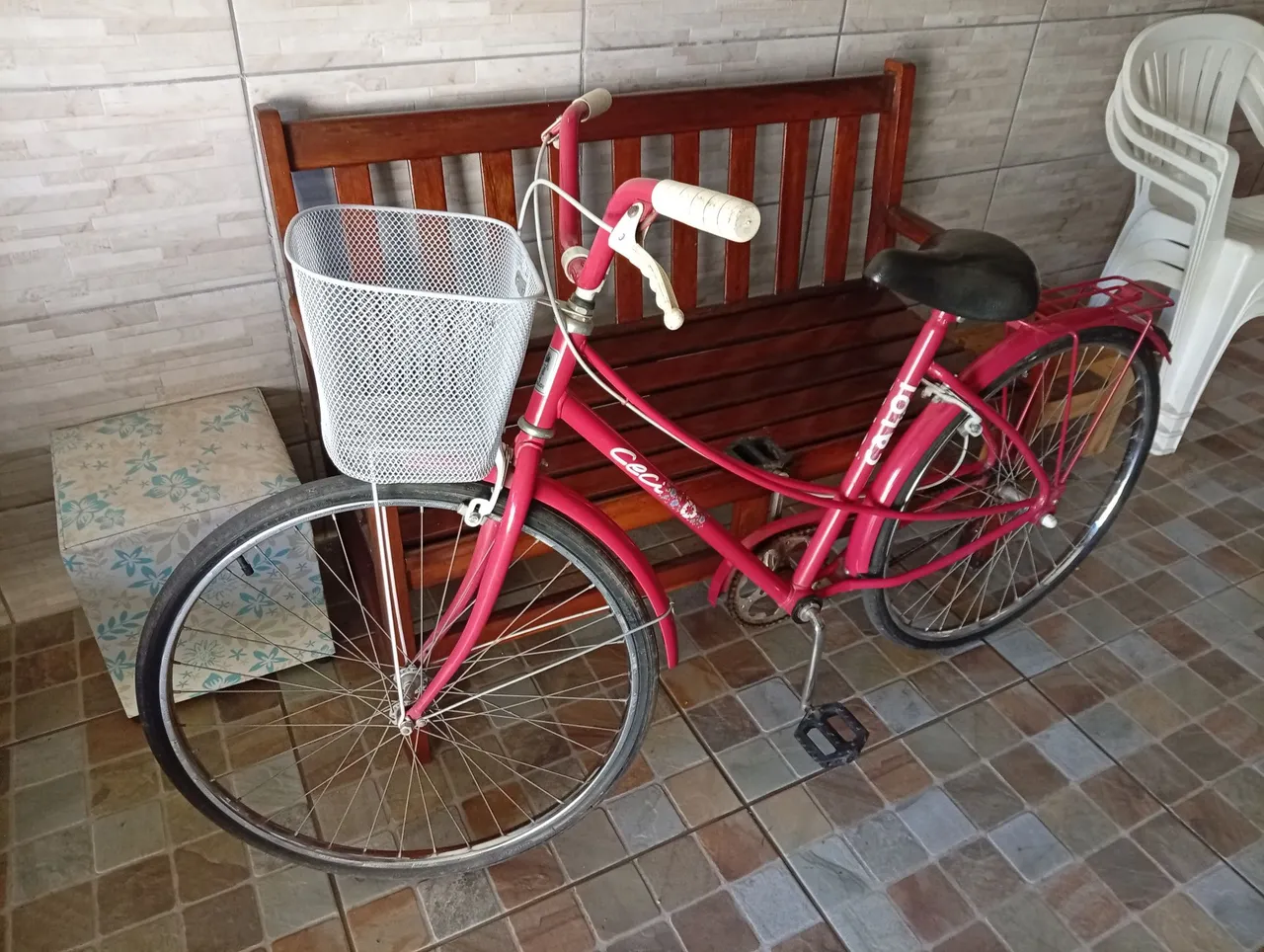 bicicletas anos 90