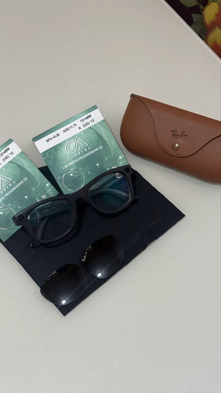Rayban Meta Gen2 - Foto 2
