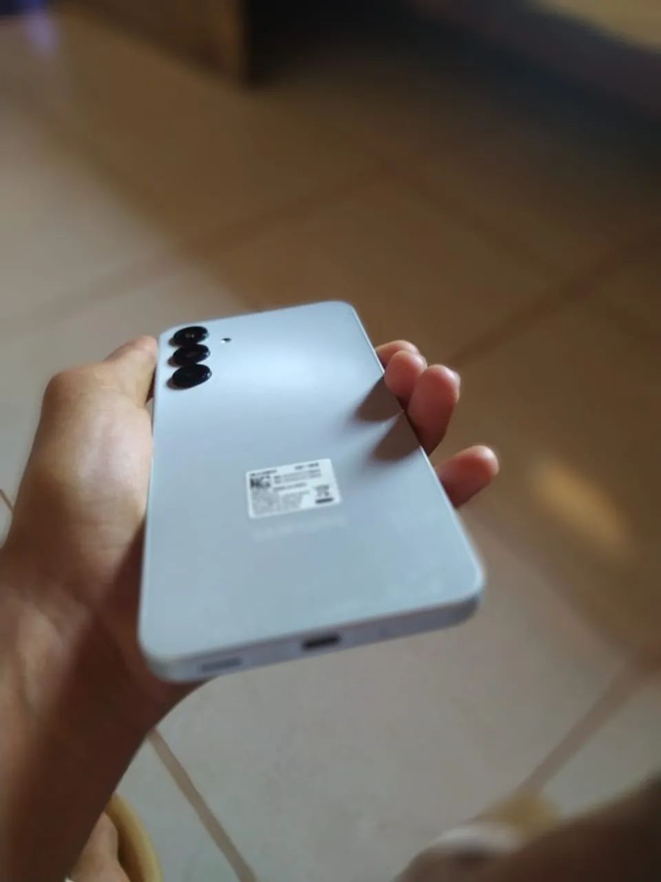 Samsung a16 - Foto 3