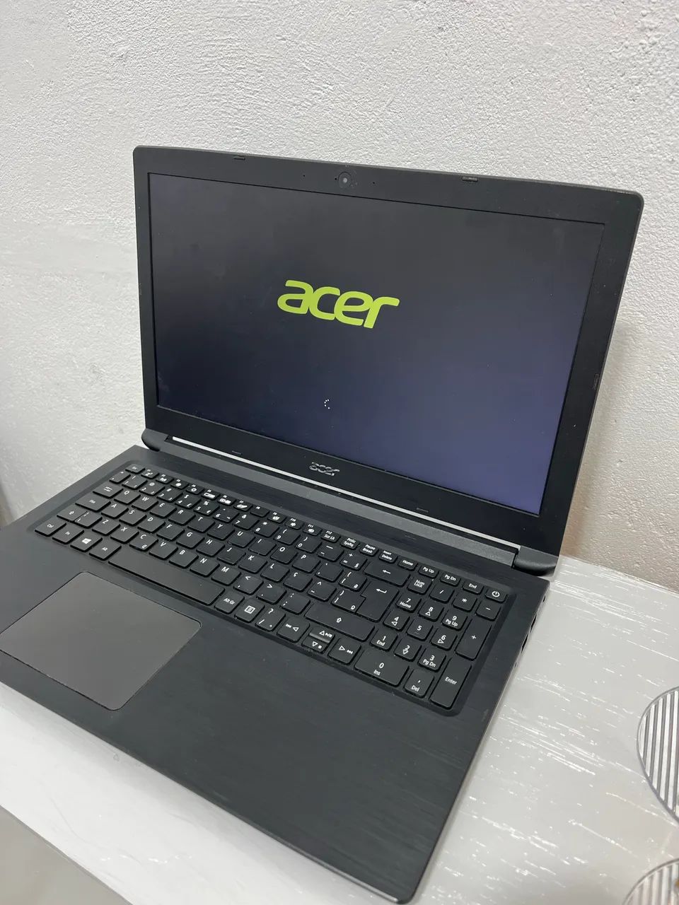Notebook acer aspire  - Foto 3