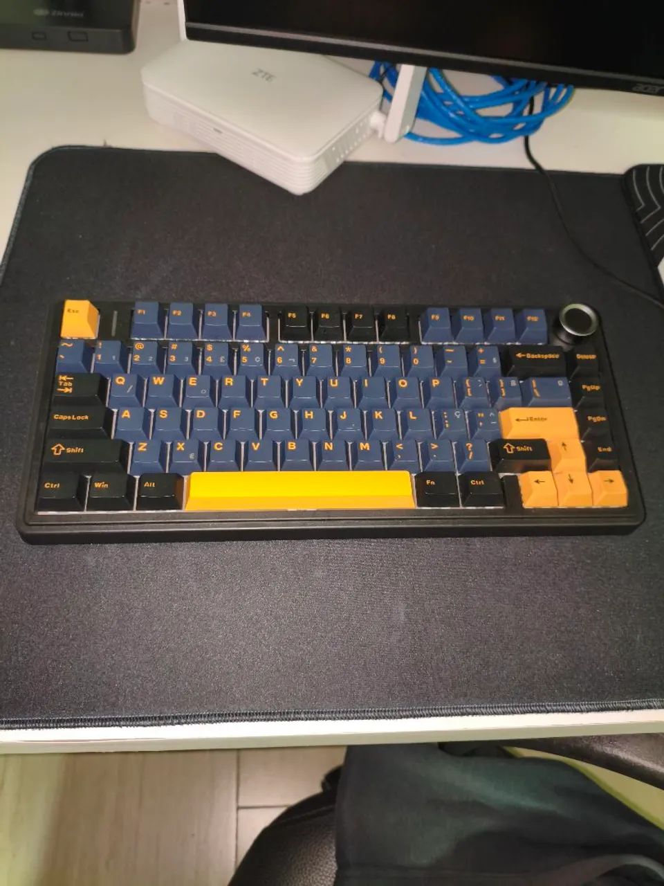 Teclado gamer - Foto 3