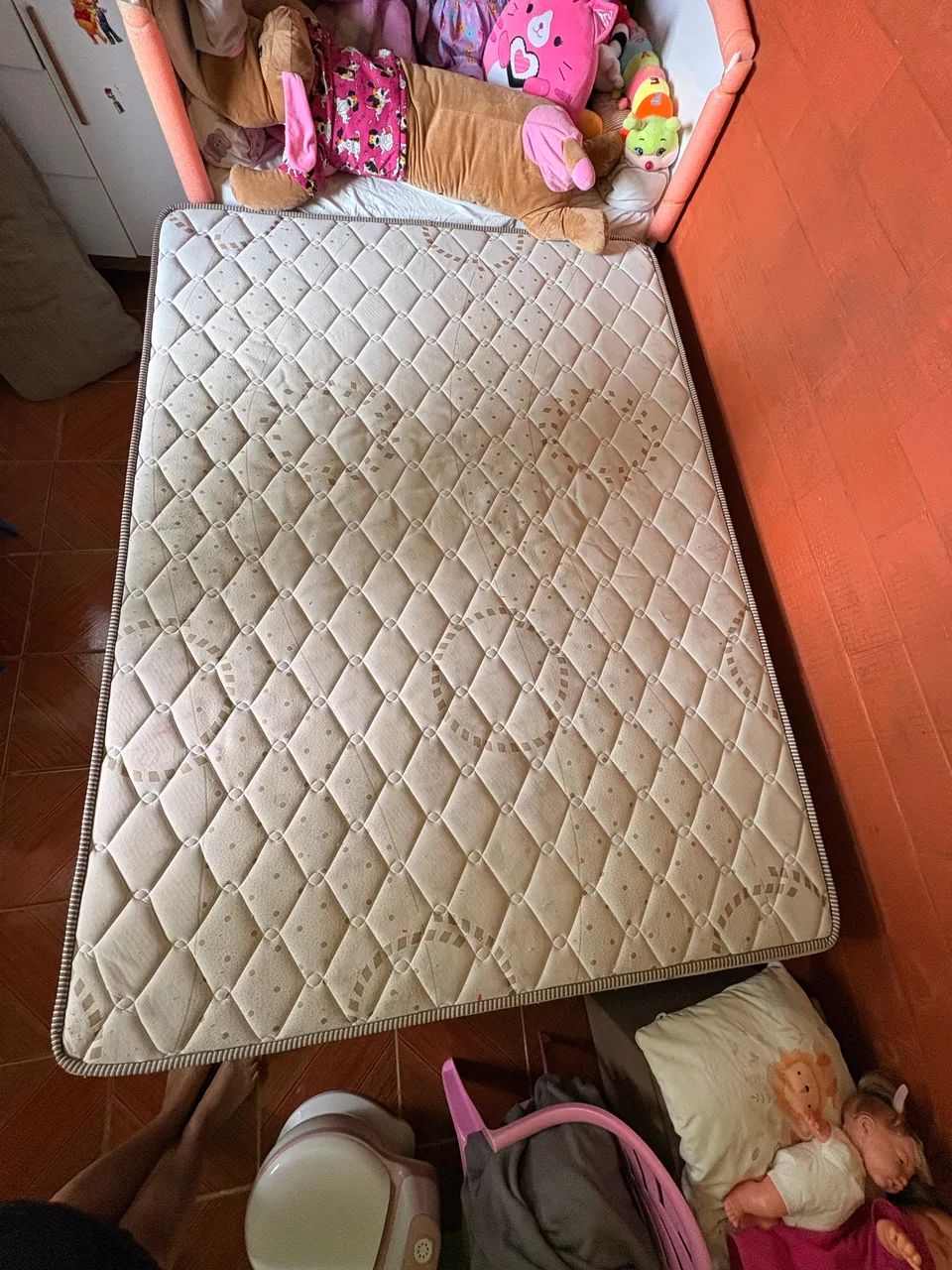 Cama viúva box - Foto 3