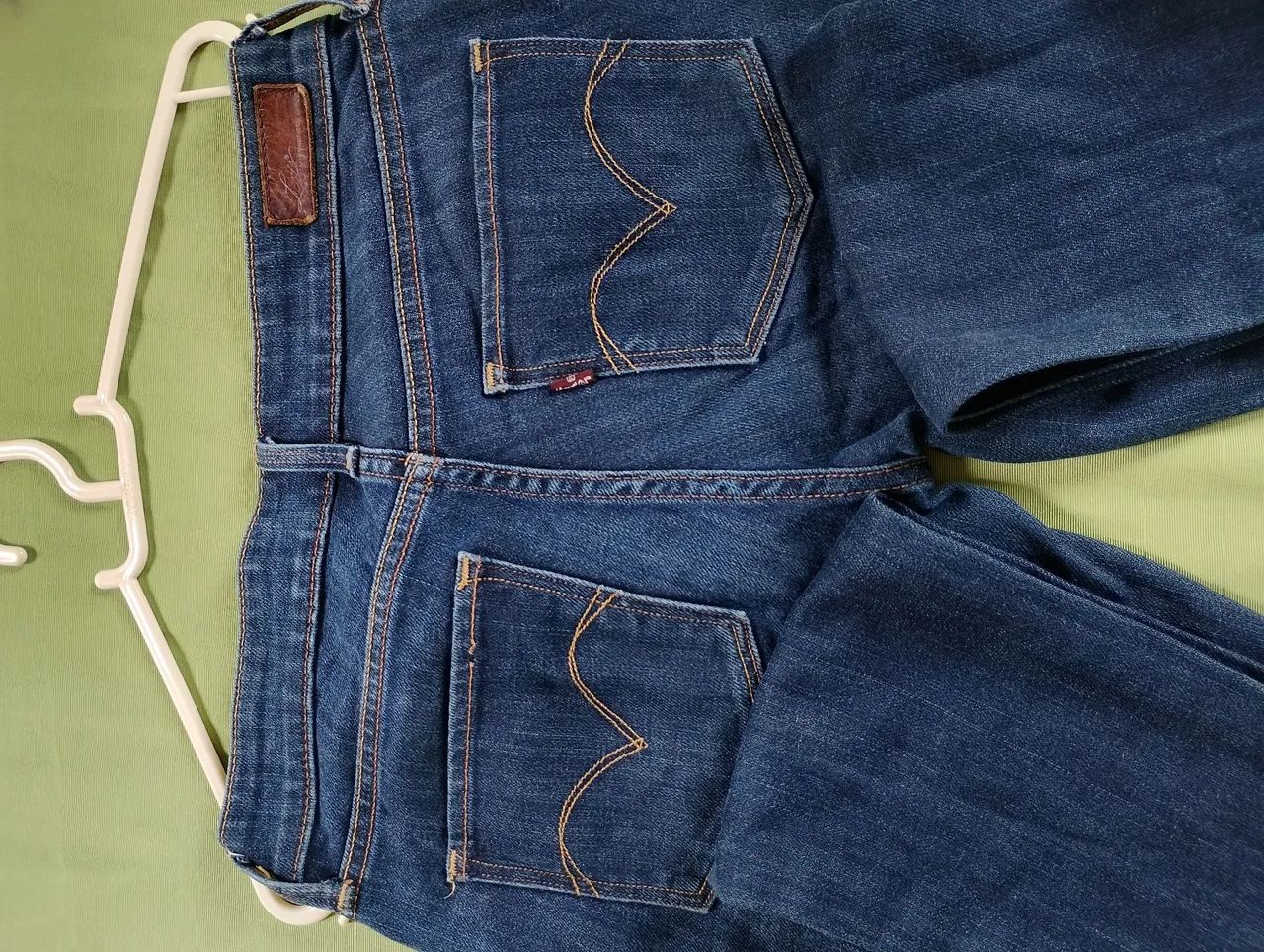 Calça Levis original - Foto 3