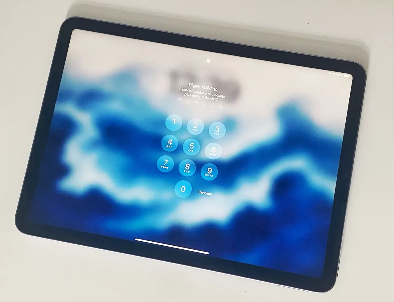 iPad Air M1 - Foto 2