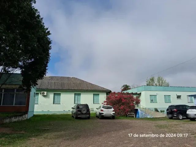 Prédio comercial no Centro de Cerro Branco/RS - Foto 5