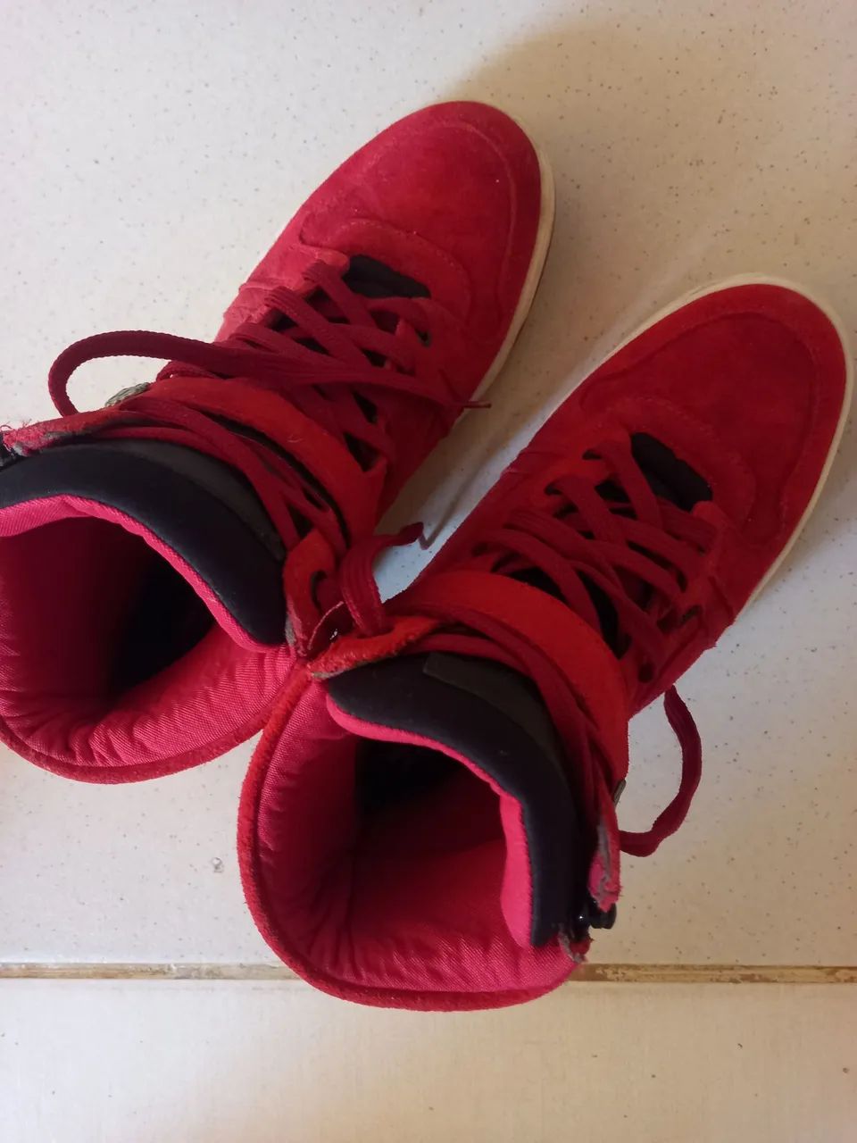 Tênis HADCORE Unisex - Foto 3