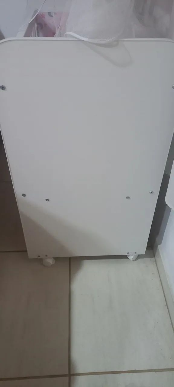 Mini  berço bebê  - Foto 3