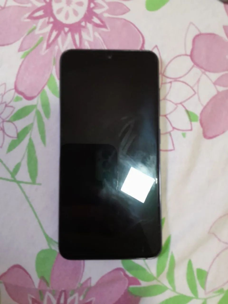 Celular s23 normal 256 gb com nota e caixa tudo certinho funcionando  - Foto 4