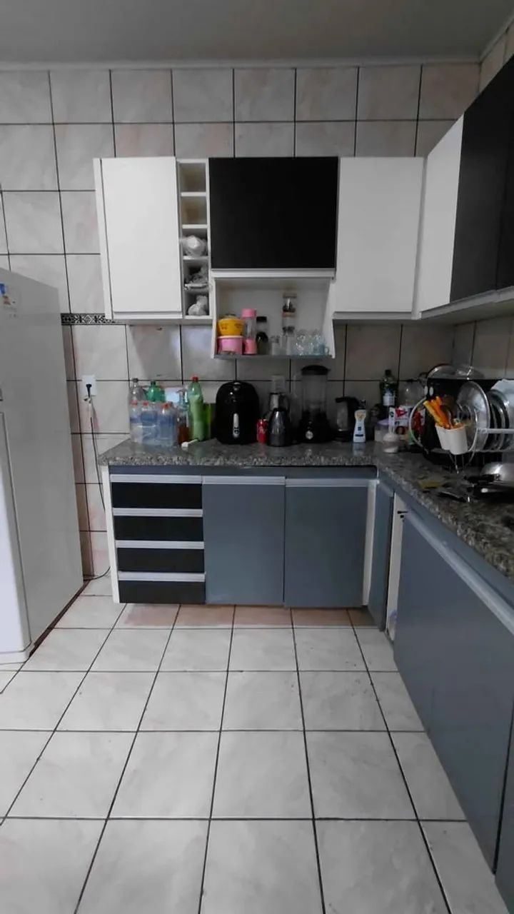 Vendo casa em Maria Ortiz - Foto 3
