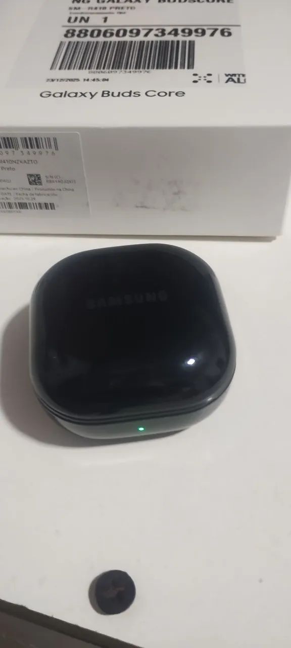 Fone Samsung NG budcore  - Foto 2