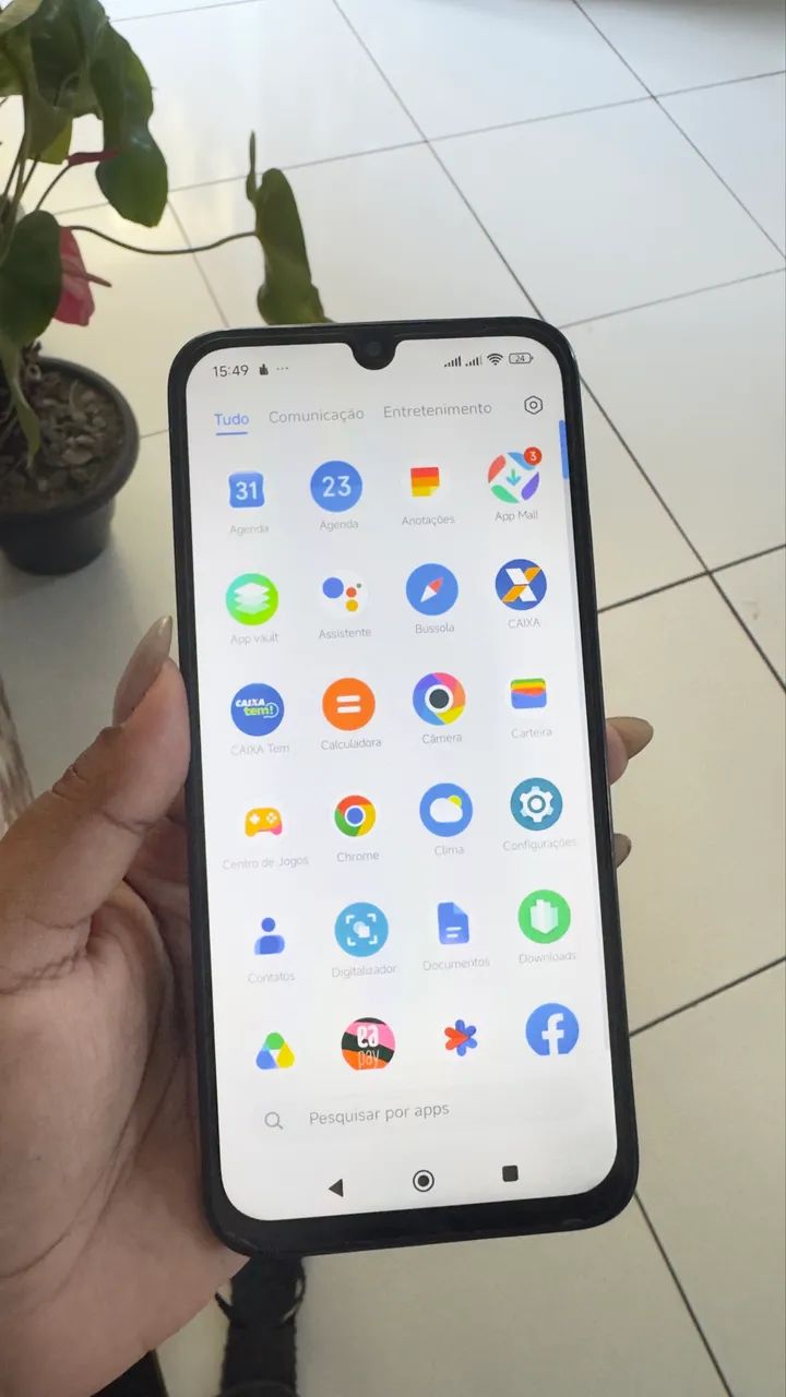 POCO C85 256GB - Foto 2