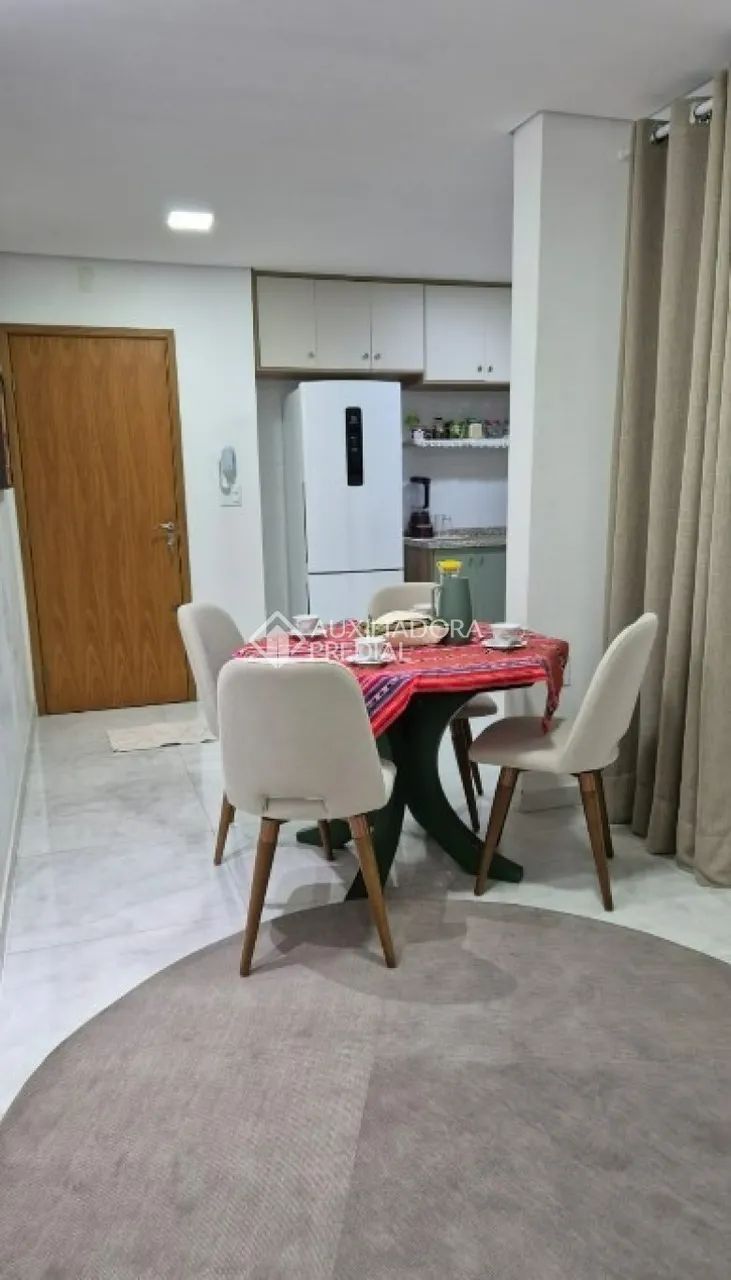 APARTAMENTO - SANTO ANDRÉ - PINHEIRINHO - Foto 3