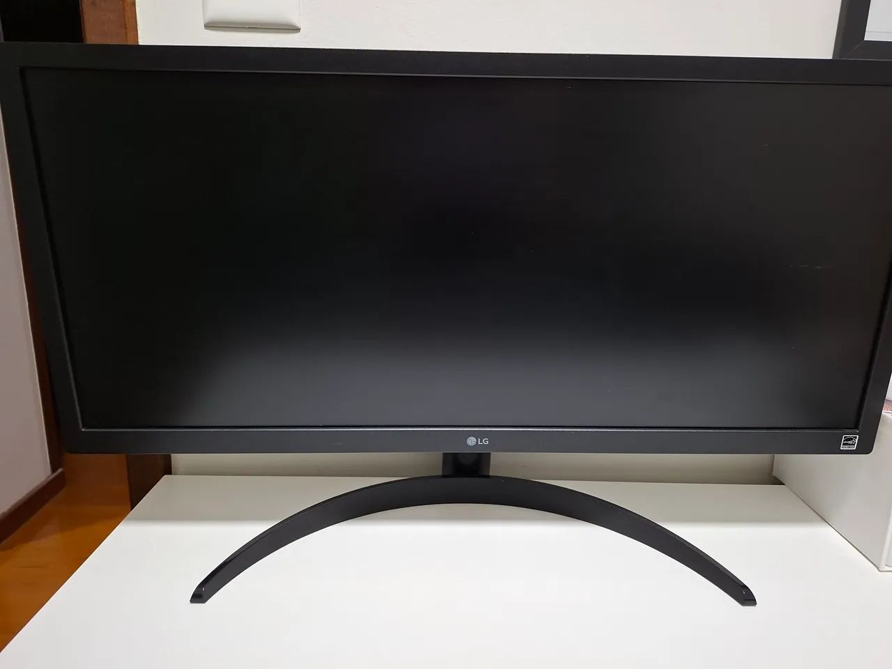 Monitor LG 26WQ500-B