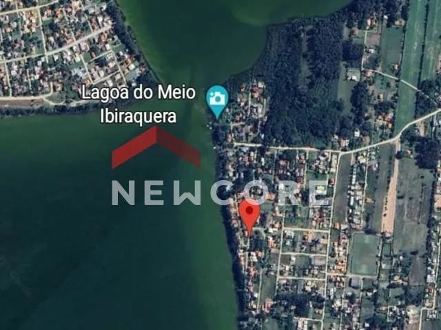 Casa em Rua do Camarão - Ibiraquera - Imbituba/SC