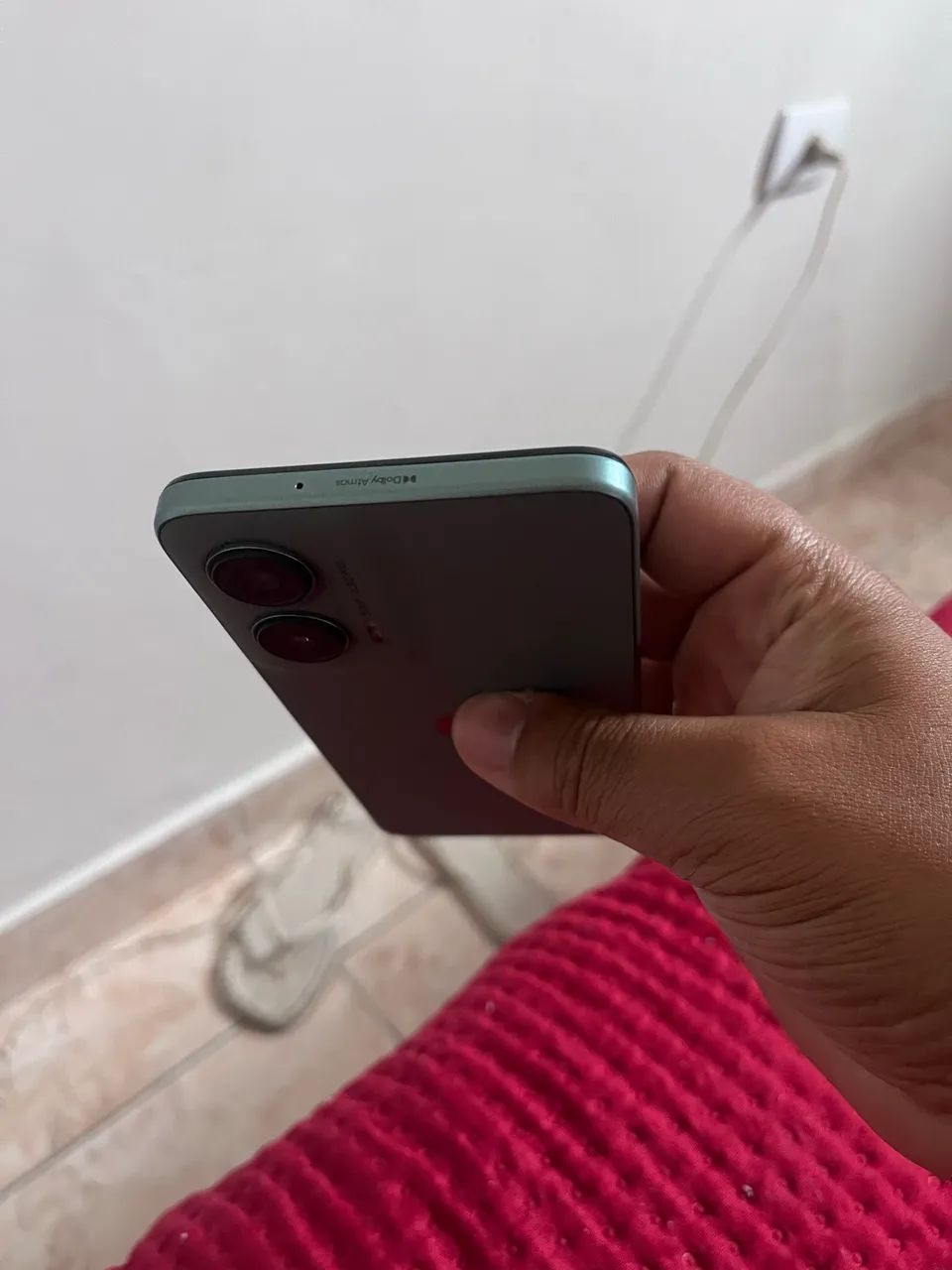 Moto g35  - Foto 3