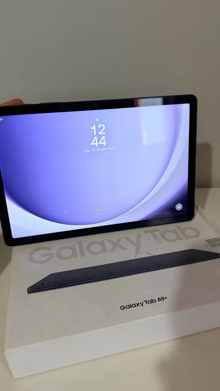 Samsung Galaxy Tab A9+ - Foto 5