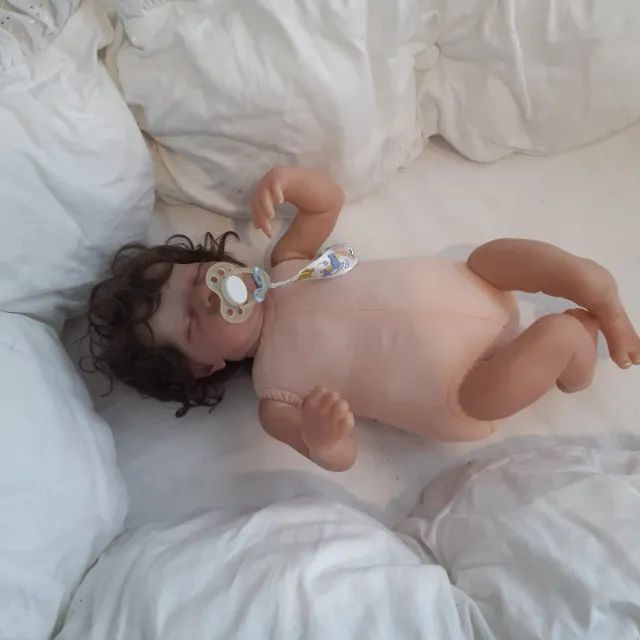 Bebe Reborn - Foto 2