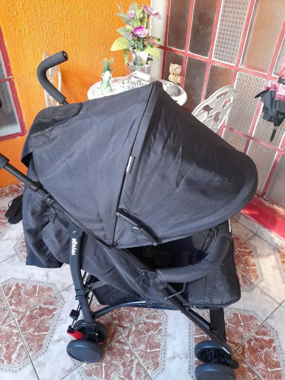 Carro para BB. - Foto 4
