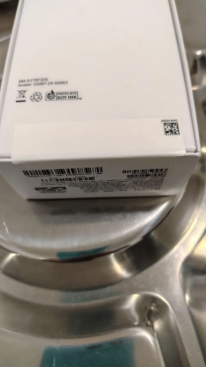 Samsung a 17 lacrado!! - Foto 3