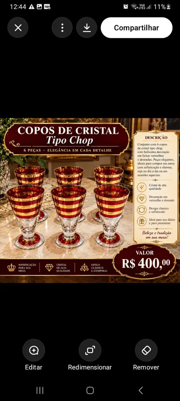 Coleção raras antiguidades  - Foto 4